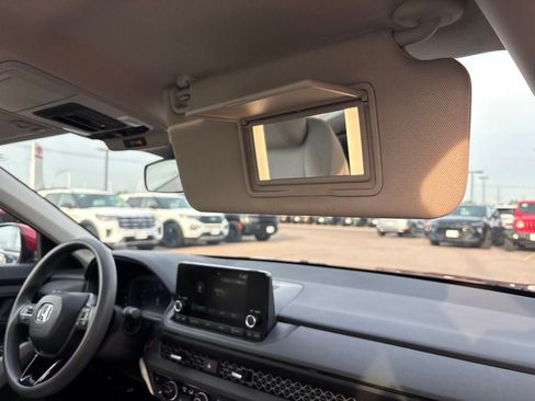 Used 2024 Honda Accord EX image 38