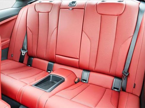 Used 2025 BMW 230i xDrive Coupe w/ M Sport Package image 20