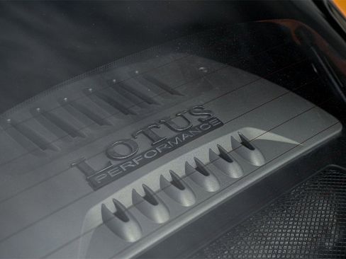 Used 2014 Lotus Evora S image 35