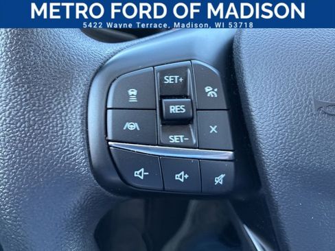 Used 2025 Ford Bronco Sport Big Bend image 24