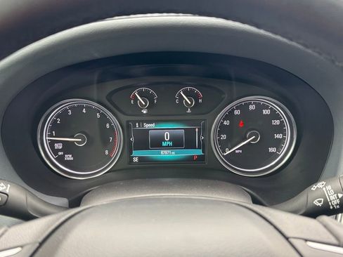 Used 2019 Buick Enclave Premium w/ Experience Buick Package image 30