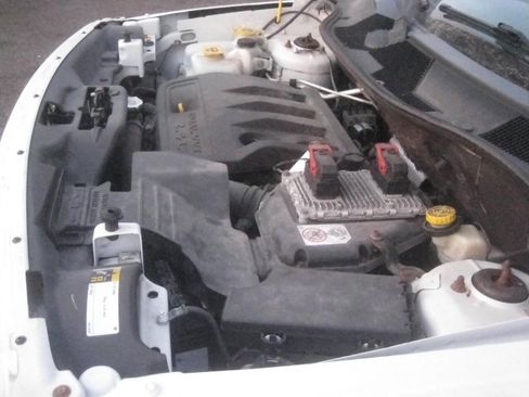Used 2016 Jeep Patriot Latitude AWD/4WD image 32
