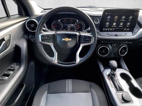 Certified 2023 Chevrolet Blazer LT image 7