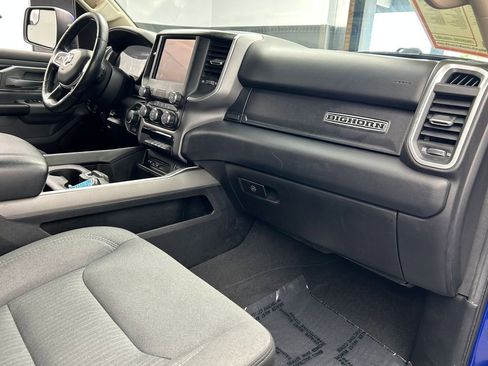 Used 2019 RAM 1500 Big Horn AWD/4WD image 49