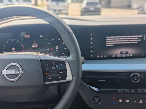 New 2026 Nissan Murano Platinum w/ Cargo Package image 21