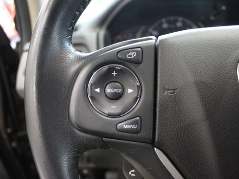 Used 2015 Honda CR-V EX-L image 26