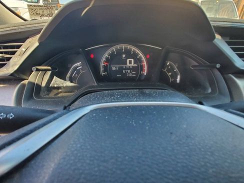 Used 2016 Honda Civic LX image 15