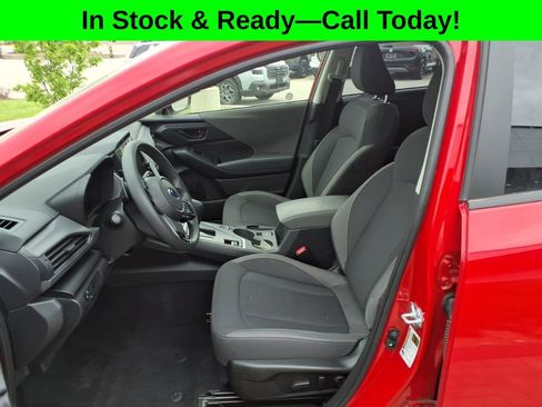 Certified 2025 Subaru Crosstrek 2.0i Premium AWD/4WD image 25