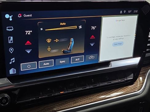 New 2026 Chevrolet Silverado 1500 RST AWD/4WD image 21