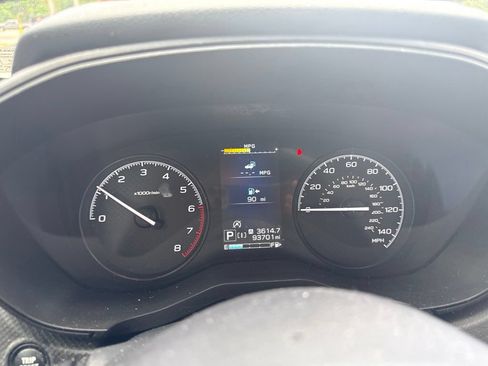 Used 2019 Subaru Forester w/ Alloy Wheel Package AWD/4WD image 5