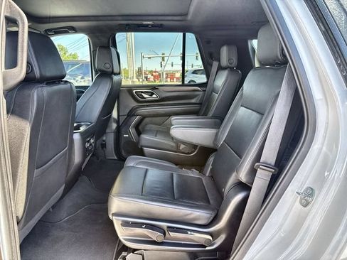Used 2023 Chevrolet Tahoe Z71 AWD/4WD image 22