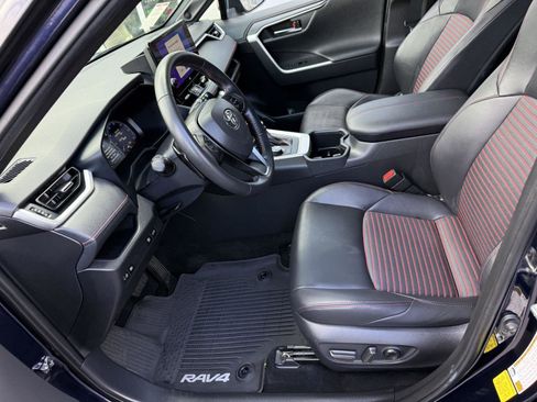 Certified 2024 Toyota RAV4 XSE image 15