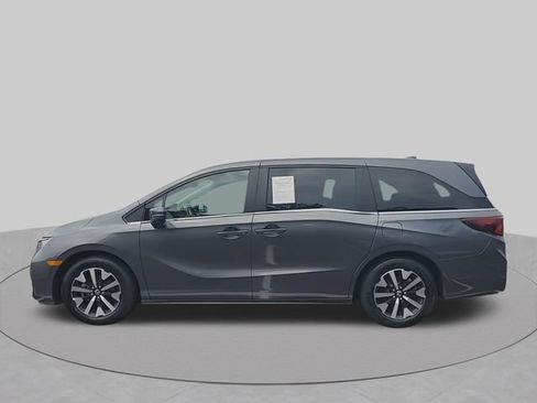 Used 2025 Honda Odyssey EX-L image 5