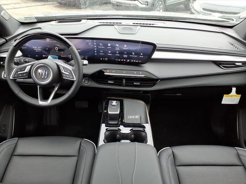New 2026 Buick Enclave Avenir w/ Super Cruise Package AWD/4WD image 19