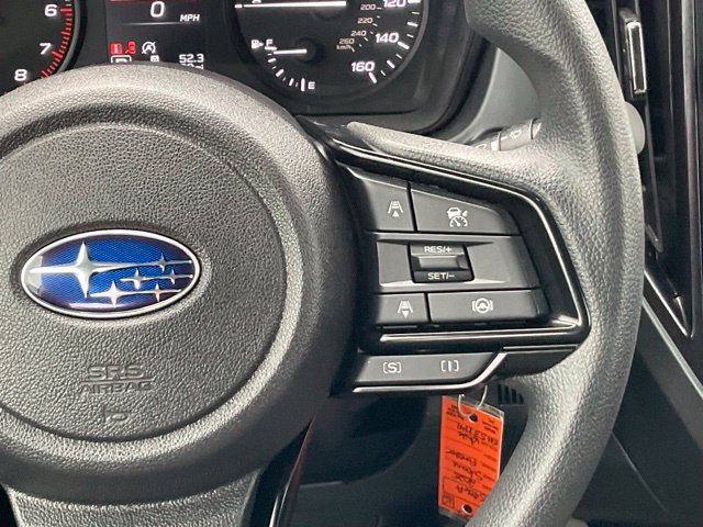 Certified 2025 Subaru Forester AWD/4WD image 19