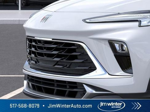 New 2026 Buick Encore GX Preferred w/ Advanced Technology Package image 37