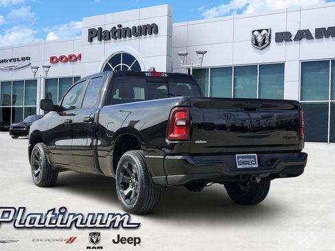 New 2026 RAM 1500 Express image 4