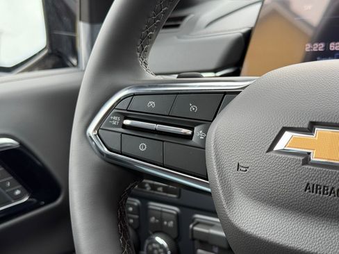 New 2026 Chevrolet Tahoe High Country w/ Sun And Tow Package image 25