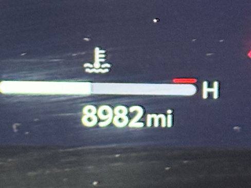 Used 2025 Toyota Tacoma TRD Off-Road image 34