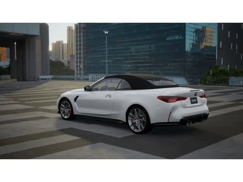 New 2026 BMW M4 xDrive Competition w/ Executive Package image 2