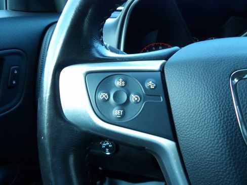 Used 2016 GMC Canyon SLT w/ Driver Alert Package AWD/4WD image 26
