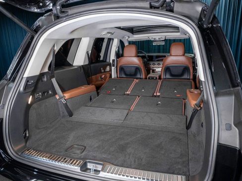 New 2026 Mercedes-Benz GLS 450 4MATIC image 8