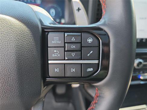 Used 2024 Ford F150 Raptor w/ Equipment Group 803A Raptor R AWD/4WD image 47
