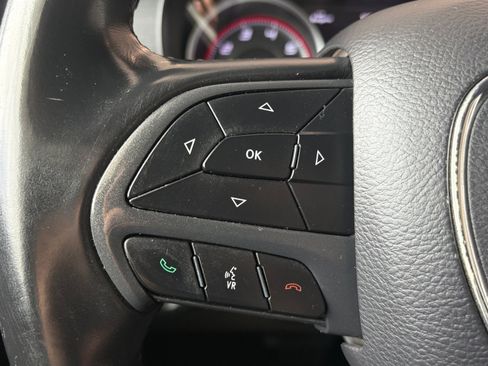 Used 2018 Dodge Charger Police w/ Patrol Package Base Prep AWD/4WD image 31