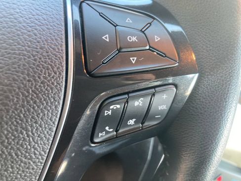Used 2017 Ford Explorer Limited w/ Equipment Group 301A AWD/4WD image 42
