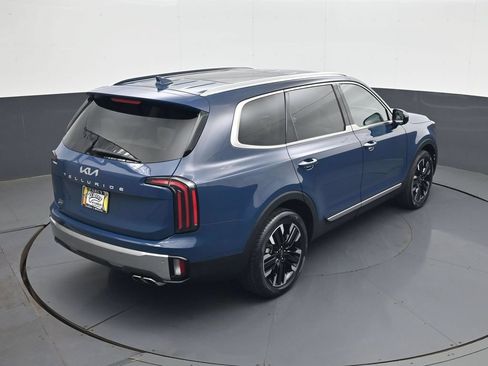 Used 2023 Kia Telluride SX FWD image 19