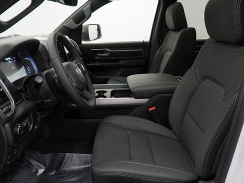 New 2026 RAM 1500 Big Horn image 15