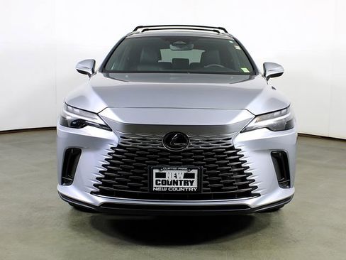 Used 2024 Lexus RX 350 Premium w/ Cold Area Package AWD/4WD image 10