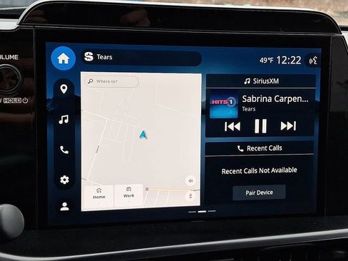 New 2026 Subaru Outback Touring XT image 18
