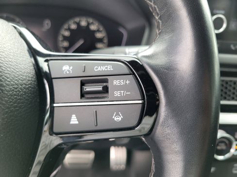 Certified 2024 Honda Civic LX image 18