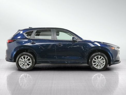 Used 2024 MAZDA CX-5 AWD 2.5 S w/ Select Package image 6
