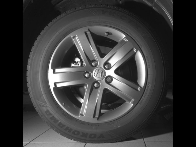 Used 2023 Honda Ridgeline RTL image 24