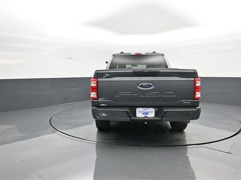 Certified 2023 Ford F150 XL w/ STX Appearance Package image 6