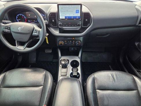 Used 2021 Ford Bronco Sport AWD/4WD image 14