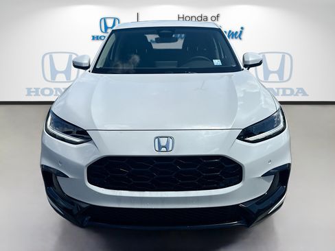 New 2027 Honda HR-V EX-L image 2
