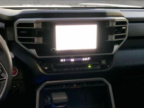 Used 2023 Toyota Tundra SR5 image 6
