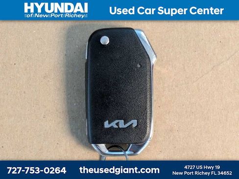 Used 2024 Kia Forte LXS w/ LXS Technology Package FWD image 30
