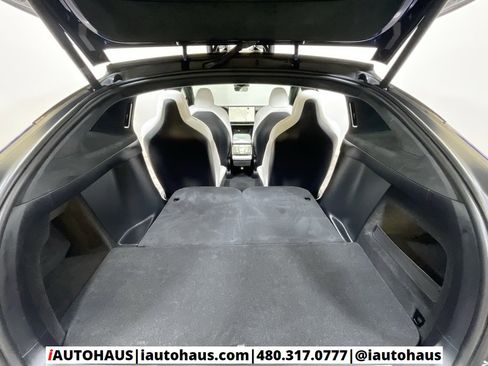 Used 2023 Tesla Model X Plaid image 43