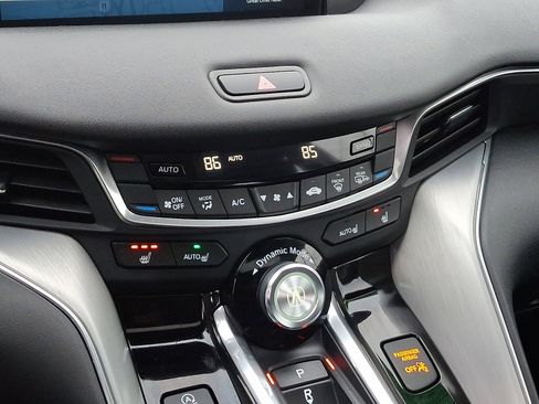 Certified 2022 Acura TLX w/ Technology Package image 16