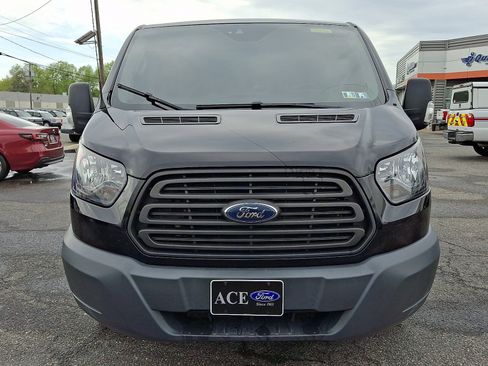 Used 2018 Ford Transit 150 XL RWD image 2