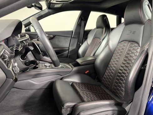 Used 2019 Audi RS 5 Sportback image 18