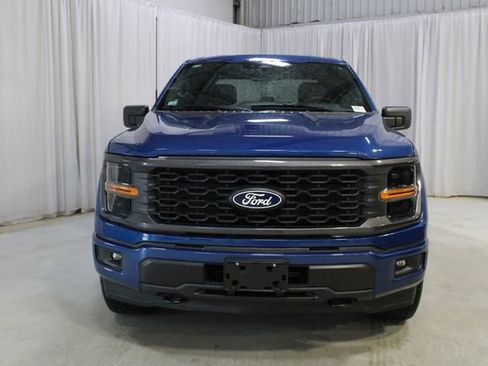 Used 2024 Ford F150 STX image 36