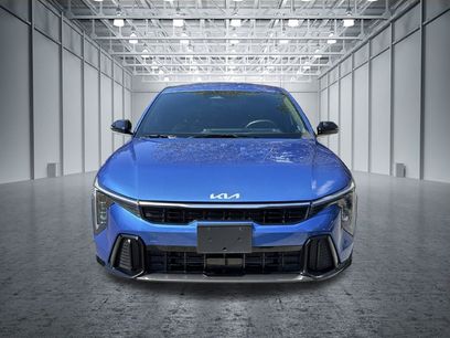 Used 2025 Kia K4 GT-Line