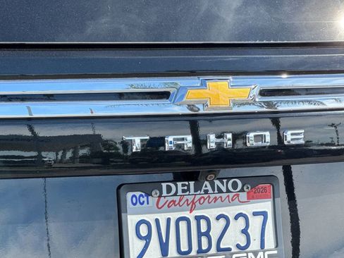 Used 2023 Chevrolet Tahoe LS image 32