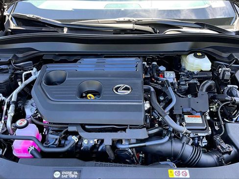 New 2026 Lexus UX 300h FWD image 19