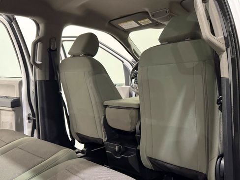Used 2022 Ford F250 XL w/ STX Appearance Package AWD/4WD image 17